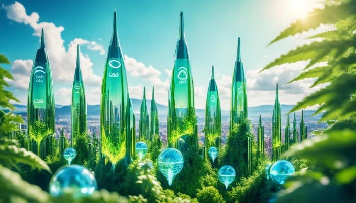 cbd öl deutschland 2023
