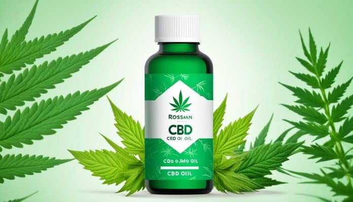 cbd öl dm rossmann