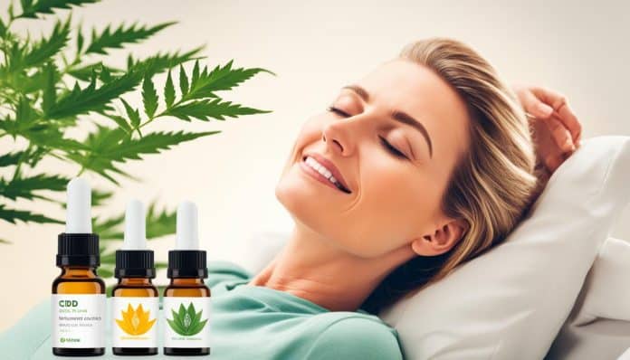 cbd öl dm rossmann