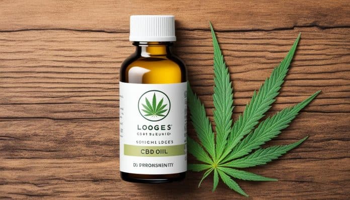 cbd öl dr loges
