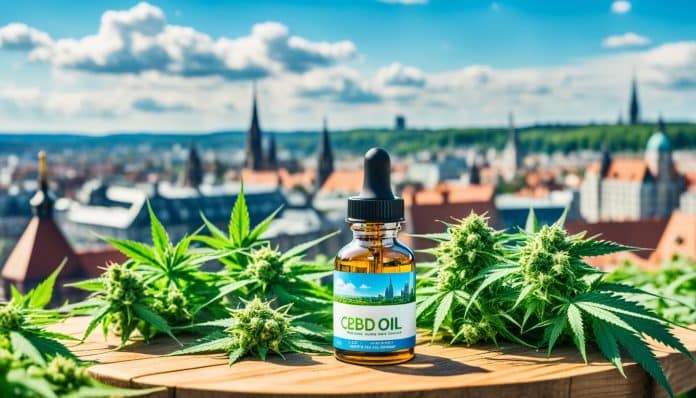 cbd öl dresden