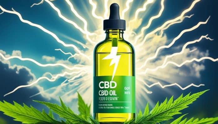 cbd öl droge