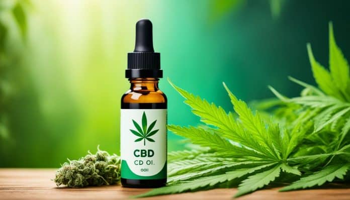 cbd öl für mensch und tier