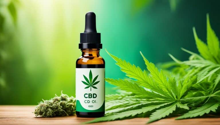 cbd öl für mensch und tier