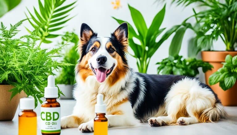 cbd öl für tiere