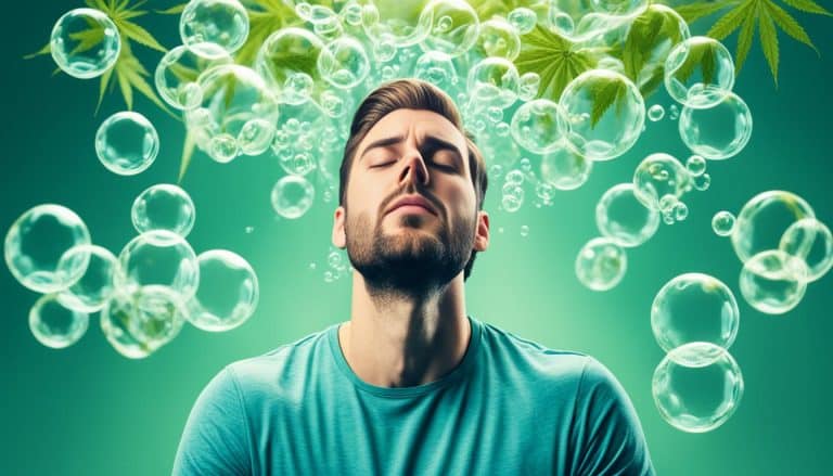 cbd öl gegen burnout