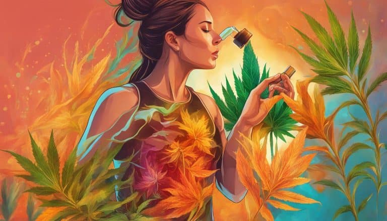 cbd öl gegen entzündung