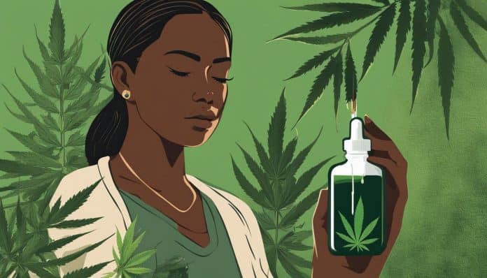 cbd öl gegen histaminintoleranz