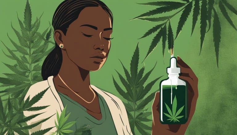 cbd öl gegen histaminintoleranz