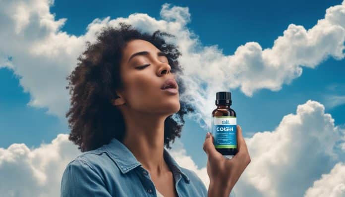 cbd öl gegen husten