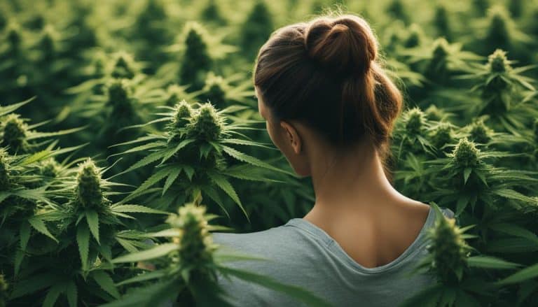 cbd öl gegen rückenschmerzen