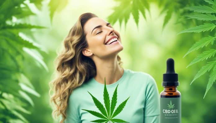 cbd öl gegen rückenschmerzen