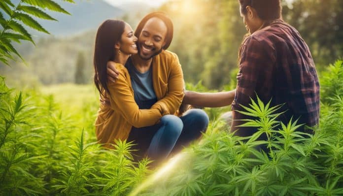 cbd öl gegen rückenschmerzen erfahrungsberichte