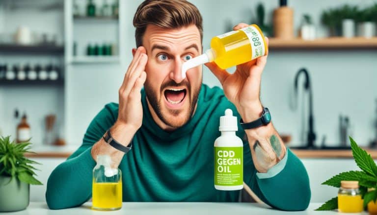 cbd öl gegen zittern