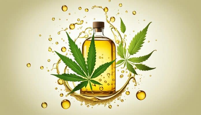 cbd öl gleich hanföl