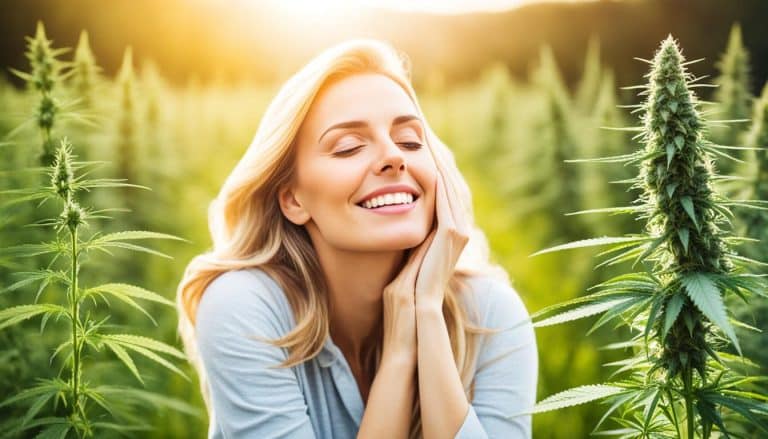 cbd öl mit l-tryptophan