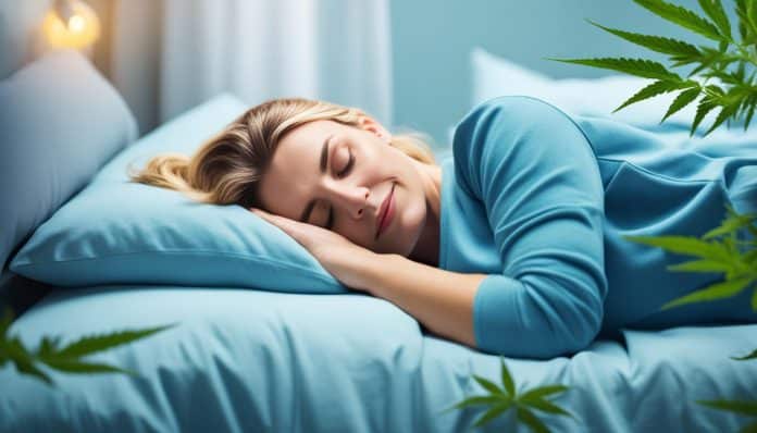 cbd öl mit tryptophan