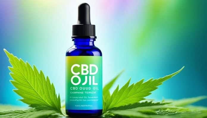 cbd öl mit vollem terpen entourage-effekt