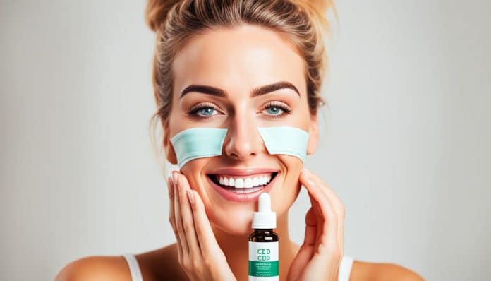 cbd öl nach weisheitszahn op