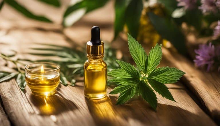 cbd öl oder blüten