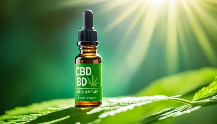 cbd öl oder johanniskraut