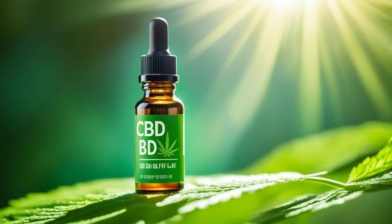 cbd öl oder johanniskraut