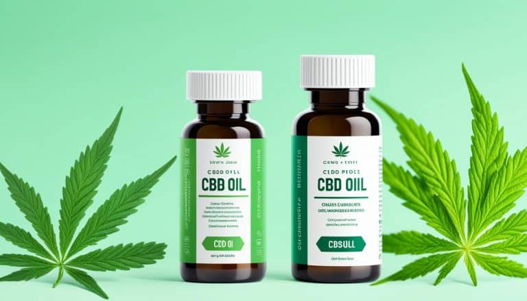 cbd öl oder kapseln