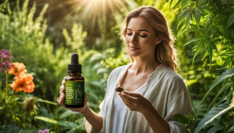 cbd öl oder rescue tropfen
