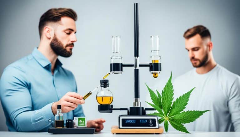 cbd öl oder vape