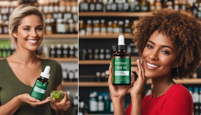 cbd öl rossmann oder dm