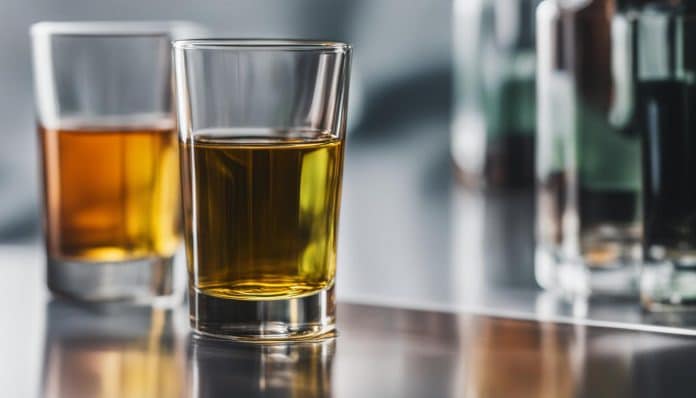 cbd öl und alkohol