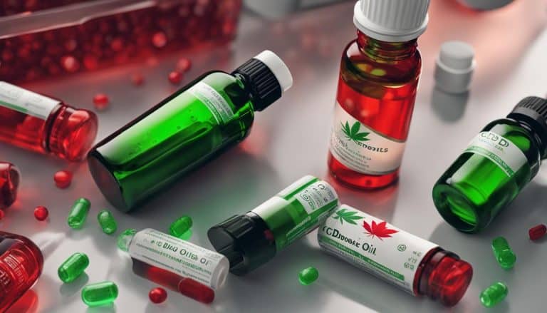 cbd öl und antibiotika