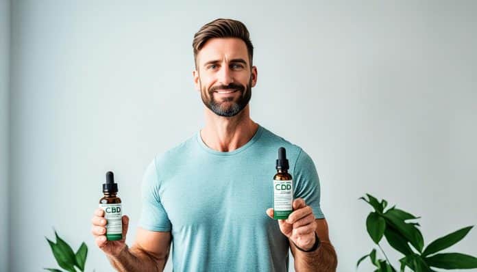 cbd öl und hormonersatztherapie