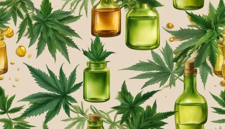 cbd öl und johanniskraut