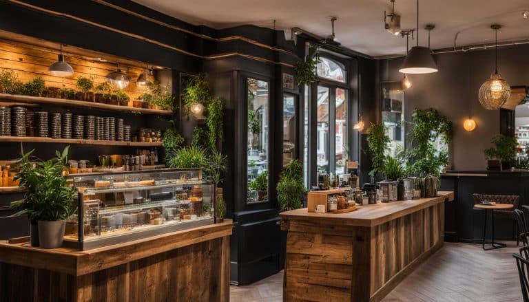 frankys farm cbd blüten & cafe aachen rezensionen