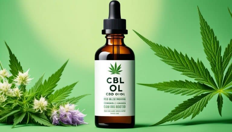 was ist cbd öl