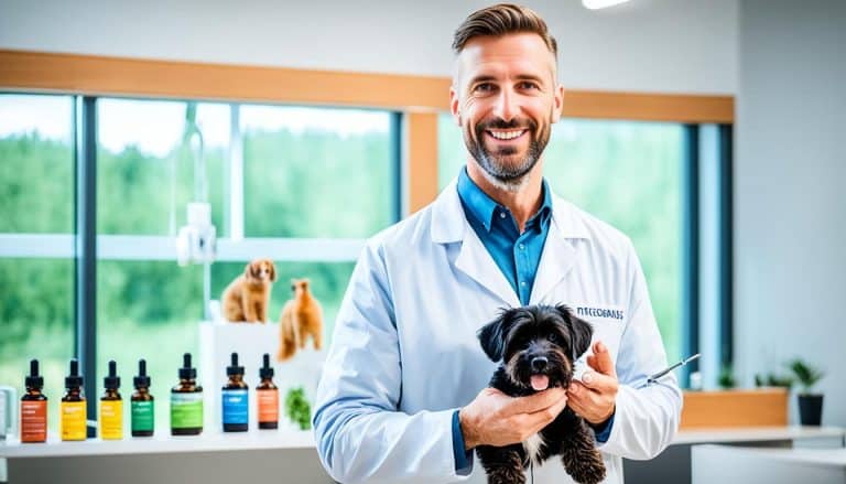 welches cbd öl empfehlen tierärzte