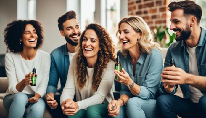 welches cbd öl forum