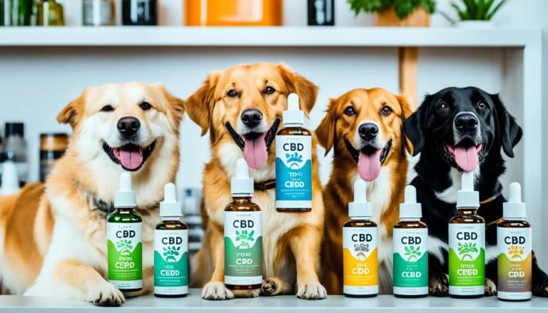 welches cbd öl für hunde ist das beste