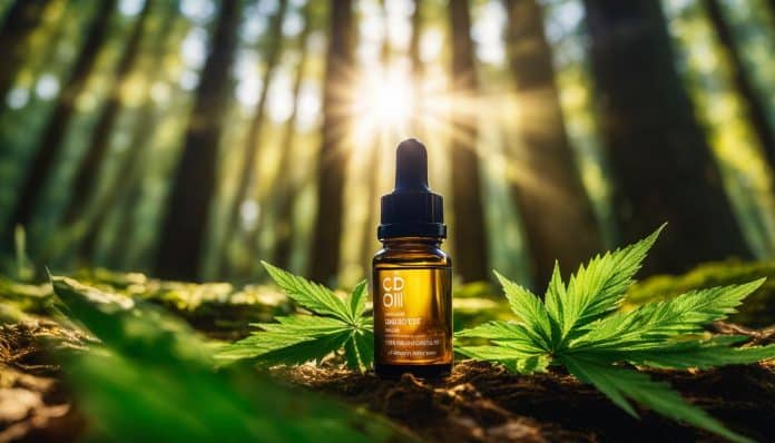 welches cbd öl zur entspannung