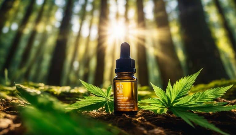 welches cbd öl zur entspannung