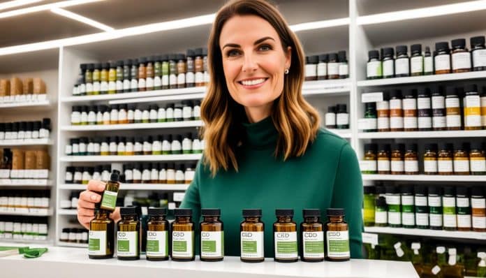 wo cbd öl