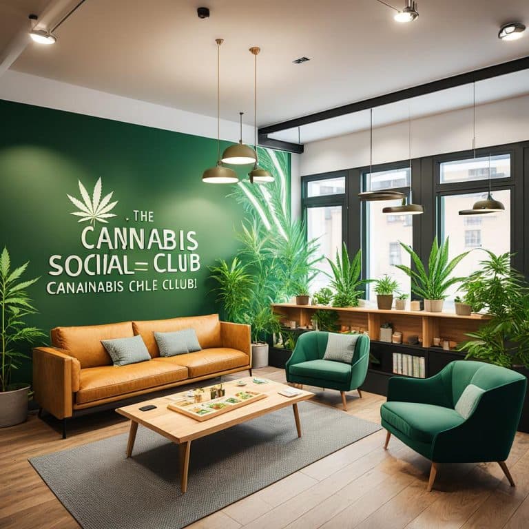 Cannabis Social Club Aachen