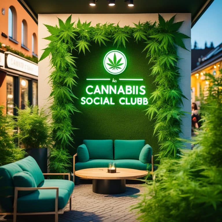 Cannabis Social Club Bayreuth