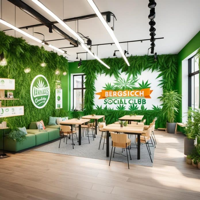 Cannabis Social Club Bergisch Gladbach