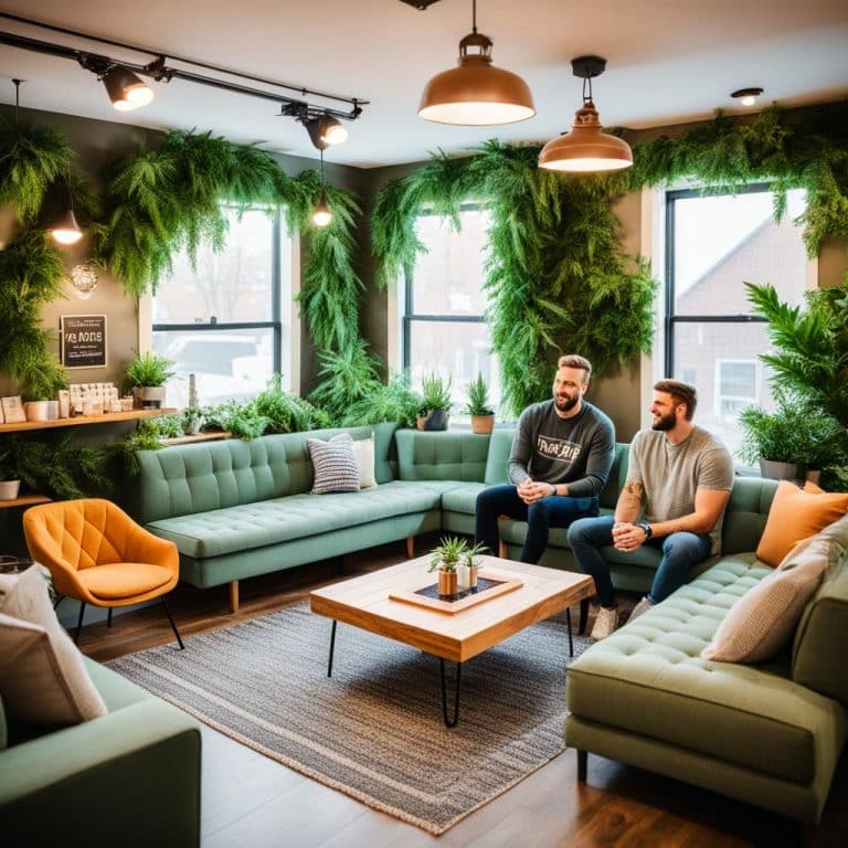 Cannabis Social Club Bottrop