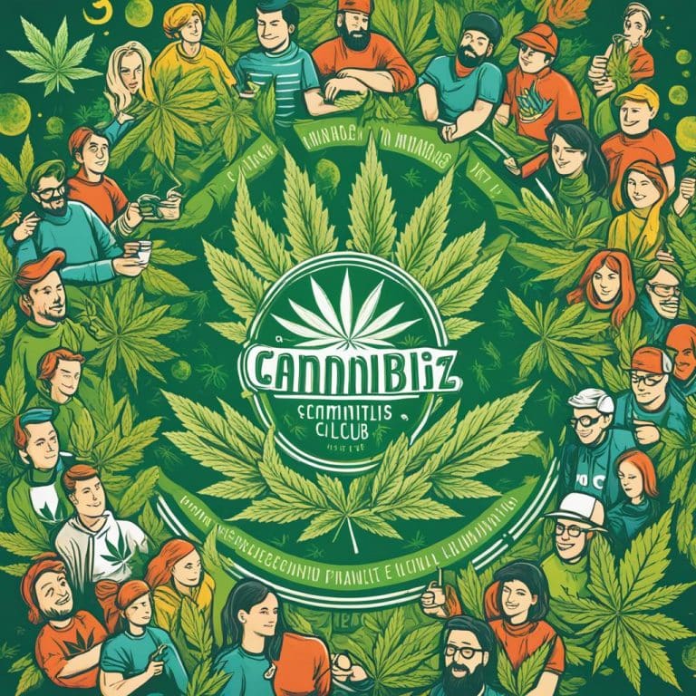 Cannabis Social Club Chemnitz