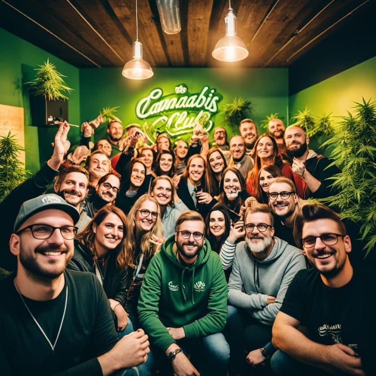 Cannabis Social Club Cottbus