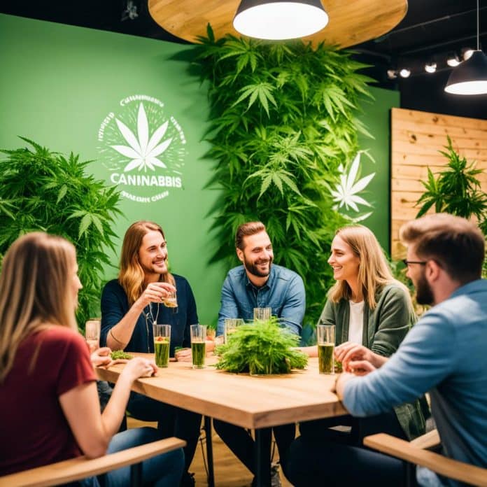 Cannabis Social Club Darmstadt