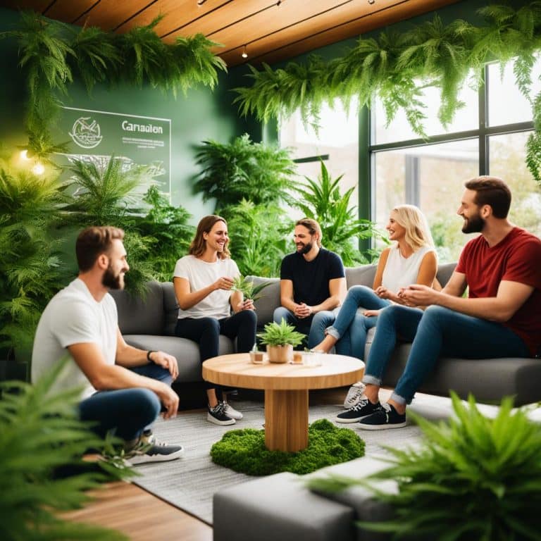 Cannabis Social Club Dorsten